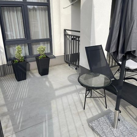 Апартаменты Neo В Жк Империал Truskavets Exterior foto