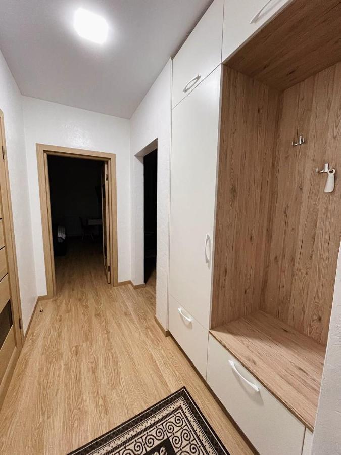 Апартаменты Neo В Жк Империал Truskavets Exterior foto